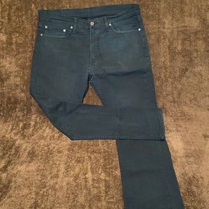Levi’s 510 Jeans